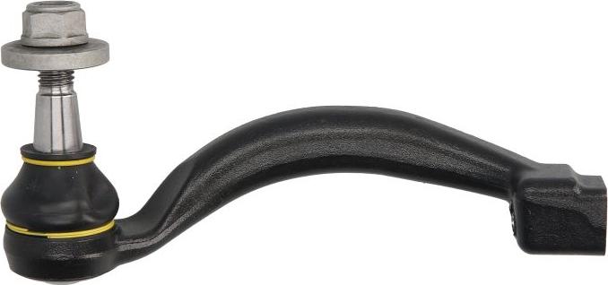 MOOG JA-ES-16605 - Наконечник рульової тяги, кульовий шарнір autocars.com.ua