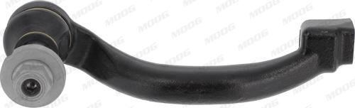 MOOG JA-ES-16606 - Наконечник рульової тяги, кульовий шарнір autocars.com.ua