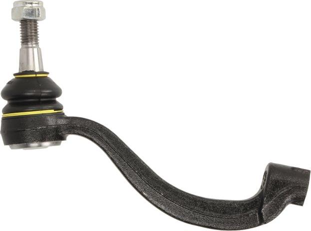 MOOG JA-ES-16675 - Наконечник рульової тяги, кульовий шарнір autocars.com.ua