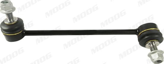 MOOG JA-LS-16691 - Тяга / стійка, стабілізатор autocars.com.ua