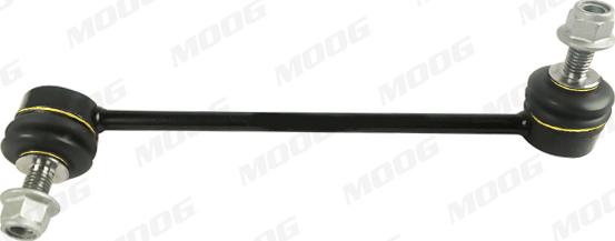 Moog JA-LS-16692 - Тяга / стійка, стабілізатор autocars.com.ua