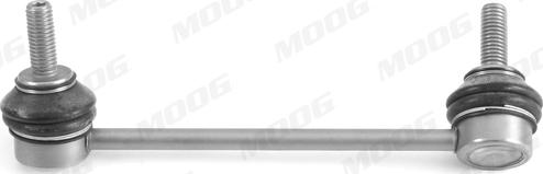MOOG JA-LS-17487 - Тяга / стійка, стабілізатор autocars.com.ua