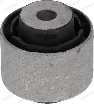 MOOG JASB7078 - Сайлентблок, важеля підвіски колеса autocars.com.ua