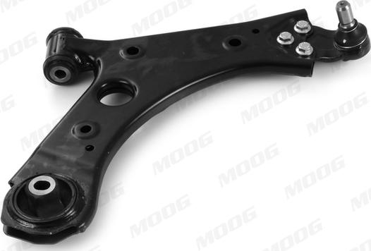 MOOG JE-WP-17540 - Важіль незалежної підвіски колеса autocars.com.ua