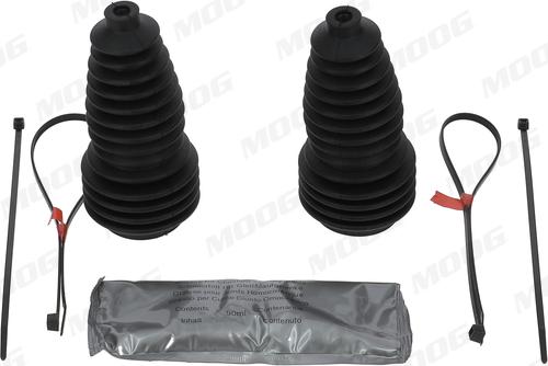 MOOG K150046 - Комплект пилника, рульове управління autocars.com.ua