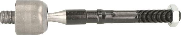 MOOG KI-AX-14806 - Осьовий шарнір, рульова тяга autocars.com.ua