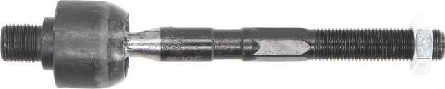 MOOG KI-AX-7089 - Осьовий шарнір, рульова тяга autocars.com.ua