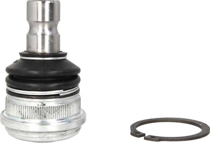 MOOG KI-BJ-12659 - Несучий / направляючий шарнір autocars.com.ua