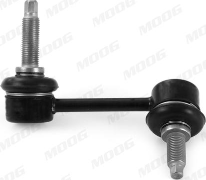 MOOG KI-LS-17307 - Тяга / стійка, стабілізатор autocars.com.ua