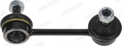 Moog KI-LS-2676 - Тяга / стійка, стабілізатор autocars.com.ua