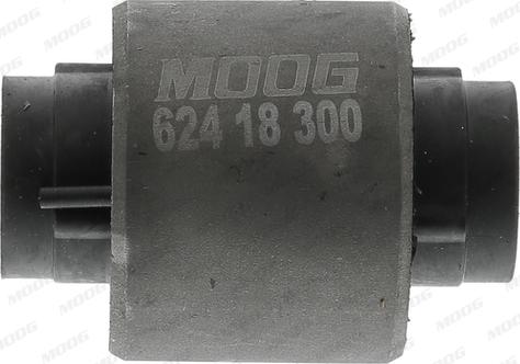 Moog KI-SB-13936 - Сайлентблок, важеля підвіски колеса autocars.com.ua