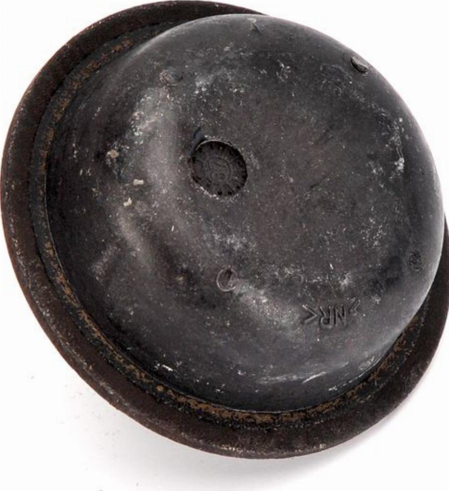 MOOG KI-SB-7448 - Сайлентблок, важеля підвіски колеса autocars.com.ua