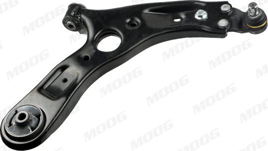 MOOG KI-WP-17656 - Важіль незалежної підвіски колеса autocars.com.ua