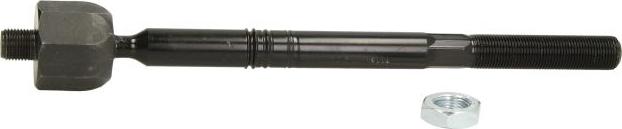 MOOG LR-AX-13410 - Осьовий шарнір, рульова тяга autocars.com.ua