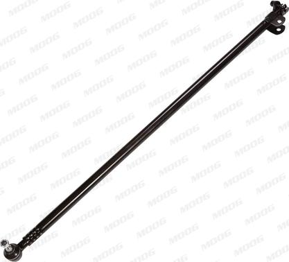 MOOG LR-DL-10719 - Наконечник рульової тяги, кульовий шарнір autocars.com.ua