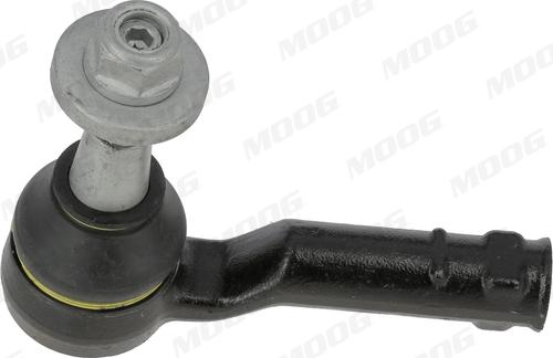 Moog LR-ES-17629 - Наконечник рульової тяги, кульовий шарнір autocars.com.ua