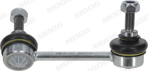Moog LR-LS-10452 - Тяга / стійка, стабілізатор autocars.com.ua