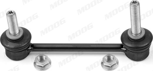 MOOG LR-LS-18490 - Тяга / стійка, стабілізатор autocars.com.ua