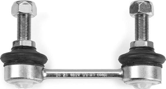 MOOG LR-LS-3310 - Тяга / стійка, стабілізатор autocars.com.ua