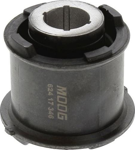 MOOG LR-SB-12556 - Втулка, балка мосту autocars.com.ua