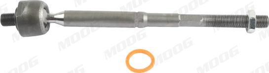 MOOG MD-AX-17501 - Осьовий шарнір, рульова тяга autocars.com.ua
