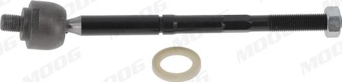 MOOG MD-AX-17771 - Осьовий шарнір, рульова тяга autocars.com.ua