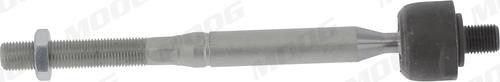 MOOG MD-AX-18330 - Осьовий шарнір, рульова тяга autocars.com.ua