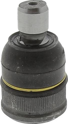 MOOG MD-BJ-13905 - Несучий / направляючий шарнір autocars.com.ua