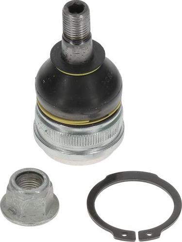 MOOG MD-BJ-2291 - Несучий / направляючий шарнір autocars.com.ua