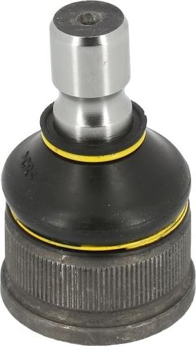 MOOG MD-BJ-2711 - Несучий / направляючий шарнір autocars.com.ua