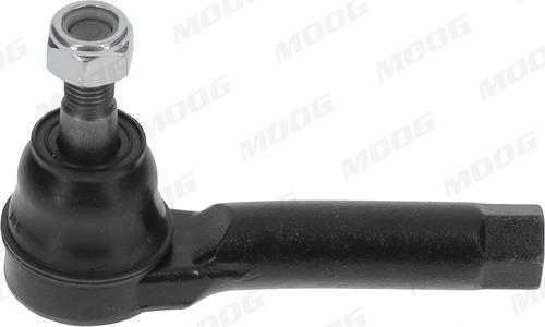 Moog MD-ES-0786 - Наконечник рульової тяги, кульовий шарнір autocars.com.ua