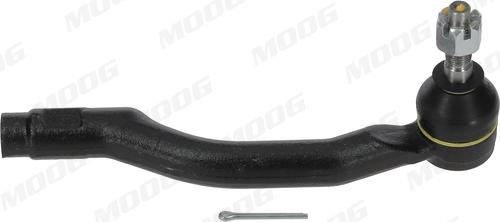 Moog MD-ES-10525 - Наконечник рулевой тяги, шарнир autodnr.net