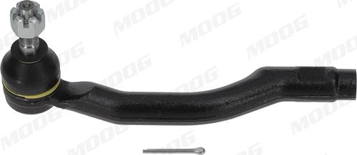 Moog MD-ES-10526 - Наконечник рульової тяги, кульовий шарнір autocars.com.ua