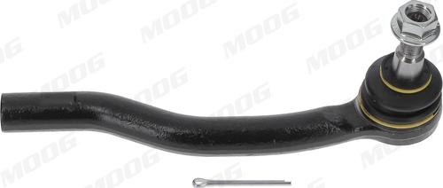 Moog MD-ES-10527 - Наконечник рулевой тяги, шарнир autodnr.net