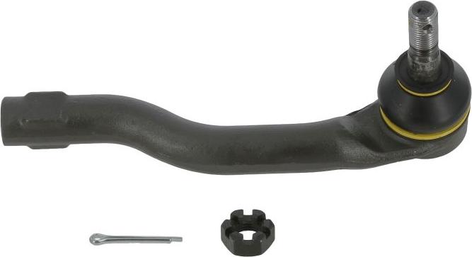 MOOG MD-ES-10685 - Наконечник рульової тяги, кульовий шарнір autocars.com.ua