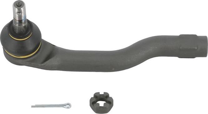 MOOG MD-ES-10686 - Наконечник рульової тяги, кульовий шарнір autocars.com.ua