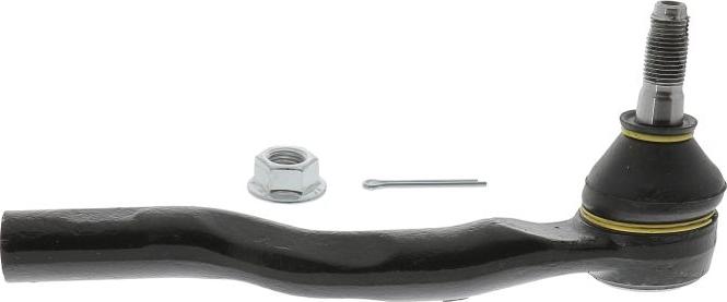 MOOG MD-ES-15087 - Наконечник рульової тяги, кульовий шарнір autocars.com.ua