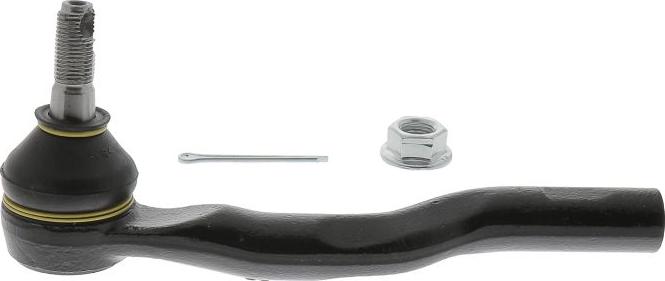 MOOG MD-ES-15088 - Наконечник рульової тяги, кульовий шарнір autocars.com.ua