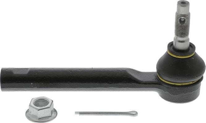 MOOG MD-ES-15305 - Наконечник рульової тяги, кульовий шарнір autocars.com.ua