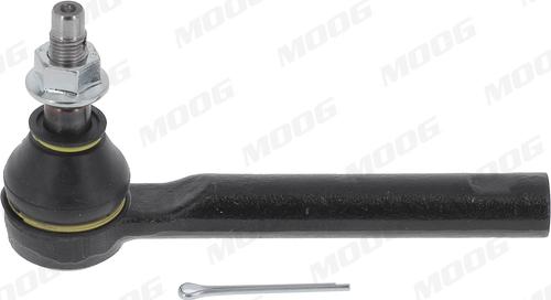 Moog MD-ES-17498 - Наконечник рулевой тяги, шарнир autodnr.net