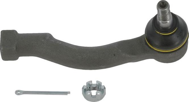 MOOG MD-ES-3934 - Наконечник рульової тяги, кульовий шарнір autocars.com.ua