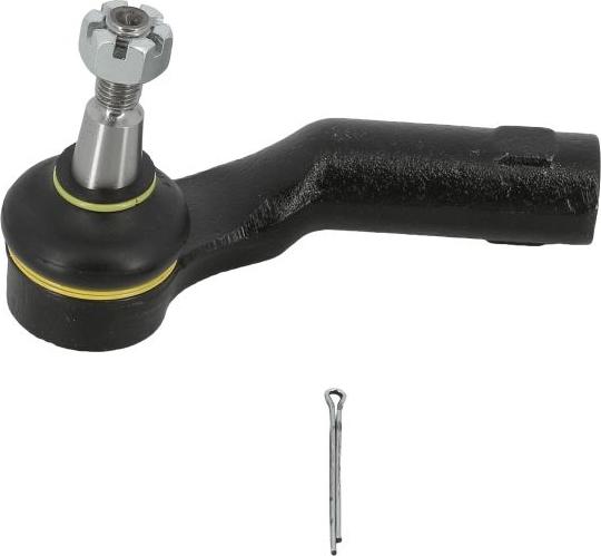 MOOG MD-ES-4717 - Наконечник рульової тяги, кульовий шарнір autocars.com.ua