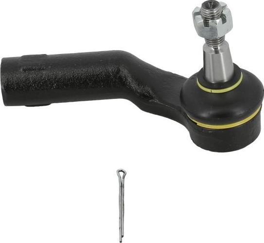 MOOG MD-ES-4718 - Наконечник рульової тяги, кульовий шарнір autocars.com.ua