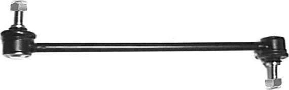 MOOG MD-LS-0972 - Тяга / стійка, стабілізатор autocars.com.ua