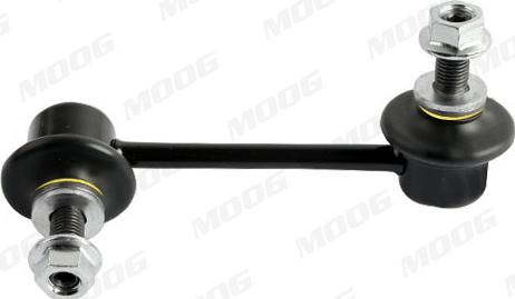 Moog MD-LS-17543 - Тяга / стійка, стабілізатор autocars.com.ua