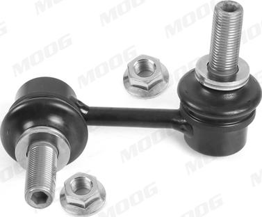 MOOG MD-LS-19021 - Тяга / стійка, стабілізатор autocars.com.ua