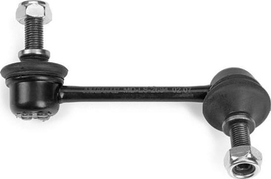 MOOG MD-LS-2694 - Тяга / стійка, стабілізатор autocars.com.ua