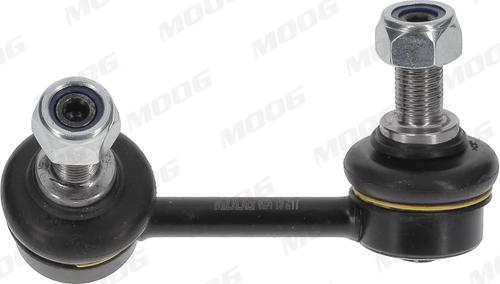 Moog MD-LS-3981 - Тяга / стійка, стабілізатор autocars.com.ua