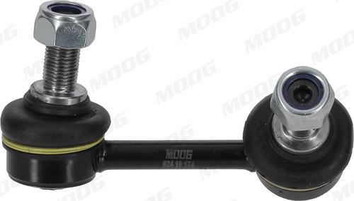 Moog MD-LS-3982 - Тяга / стійка, стабілізатор autocars.com.ua