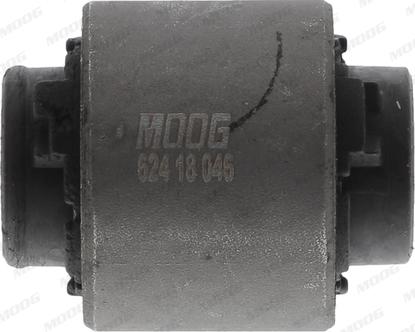 Moog MD-SB-14652 - Сайлентблок, рычаг подвески колеса avtokuzovplus.com.ua